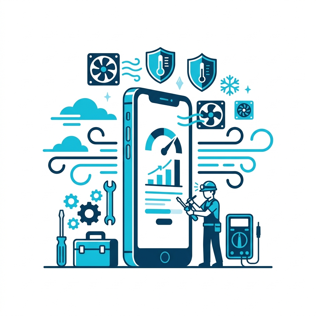 Authentication Illustration